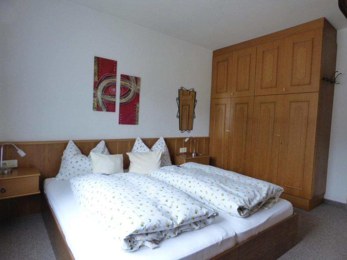 Haus Alpenland Hotel Tannheim Esterno foto
